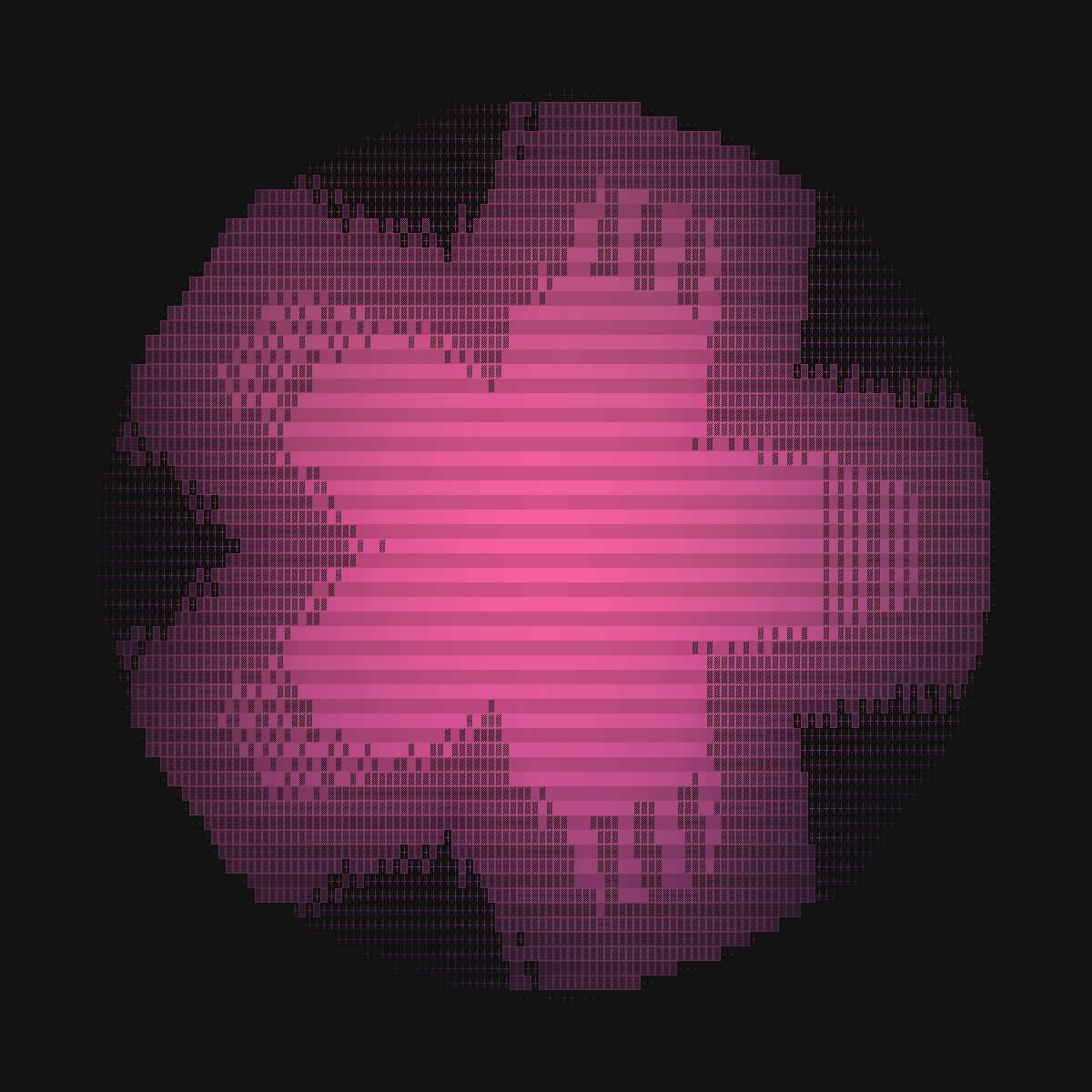 feedback tunnel Bittie output