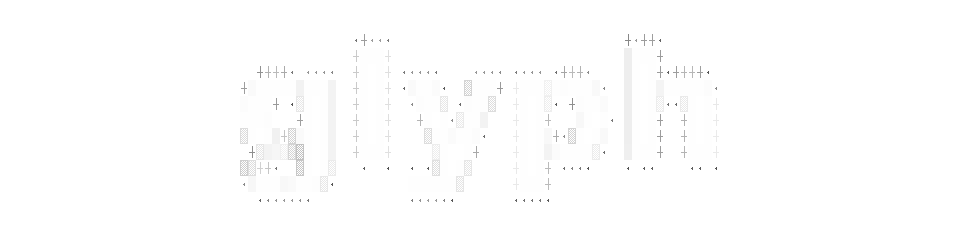 feedback Bittie title treatment