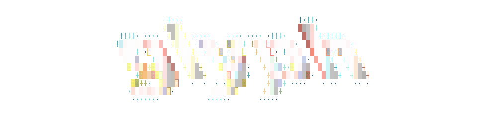 thermal Bittie title treatment